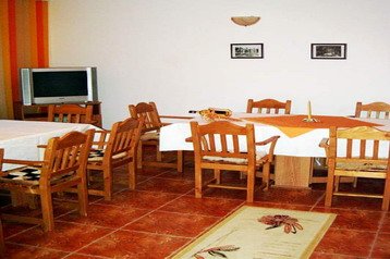 Pension de famille Sinaia 1